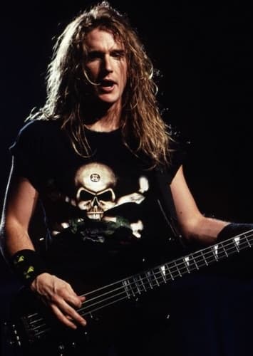 David Ellefson
