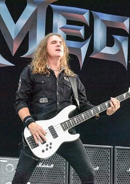 David Ellefson