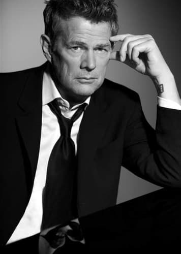 David Foster