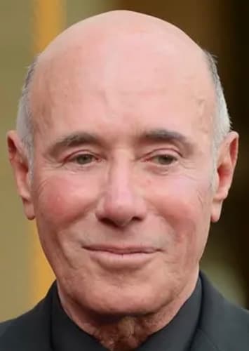 David Geffen