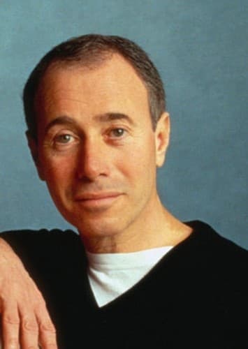 David Geffen