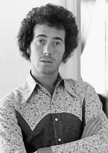 David Geffen