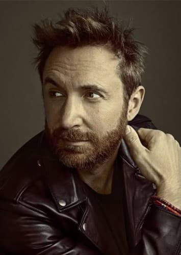 David Guetta