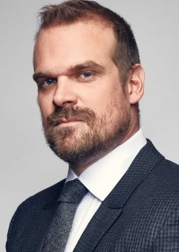 David harbour