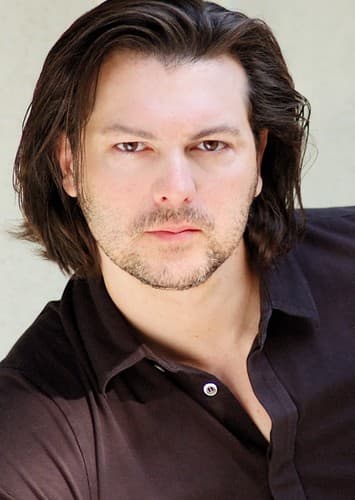 David Hayter