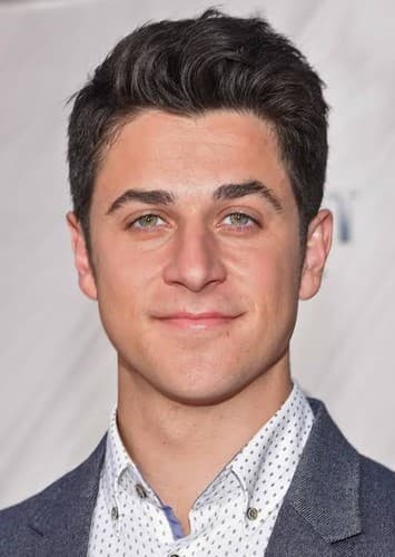 David Henrie