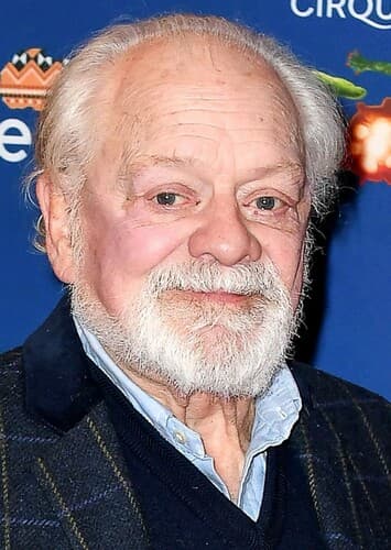 David Jason