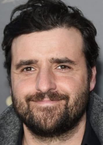David Krumholtz