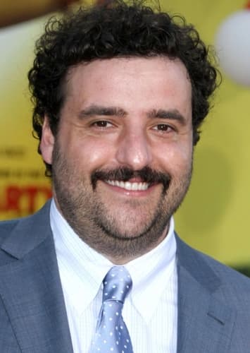 David Krumholtz