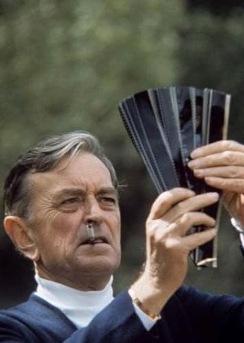 David Lean