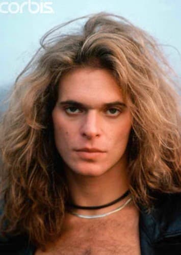 David Lee Roth