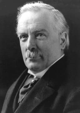 David Lloyd George