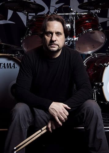 David Lombardo