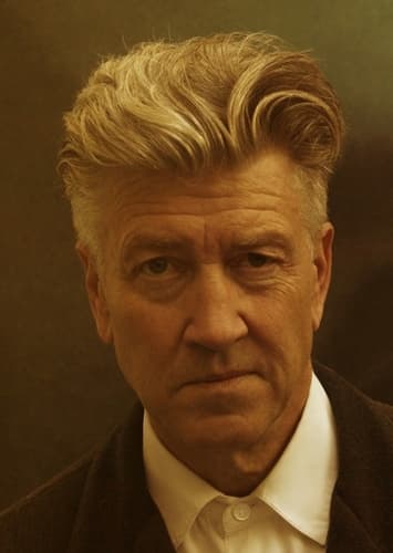 David Lynch