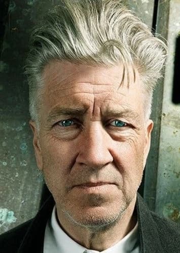 David Lynch