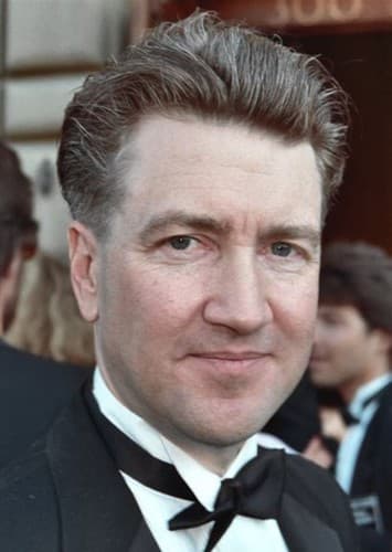 David Lynch
