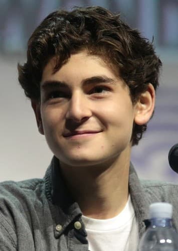 David Mazouz