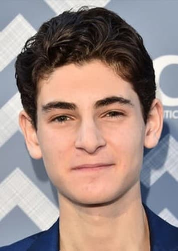 David Mazouz