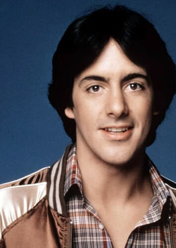 David Naughton