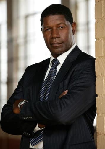 David Palmer