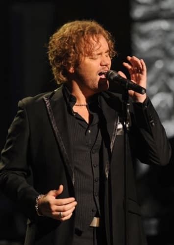 David Phelps