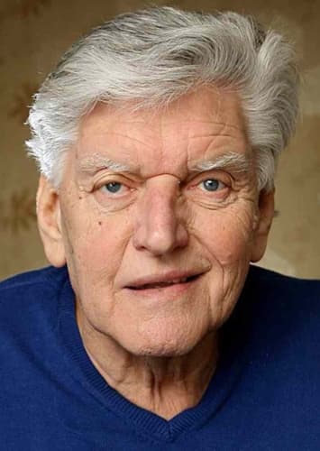 David Prowse