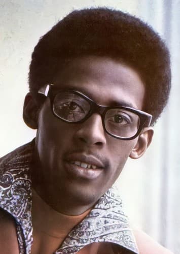 David Ruffin