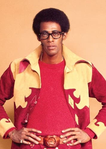 David Ruffin