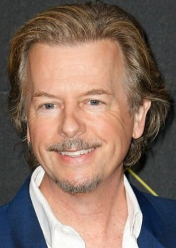 David Spade