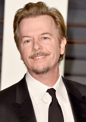 David Spade