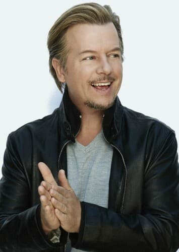 David Spade