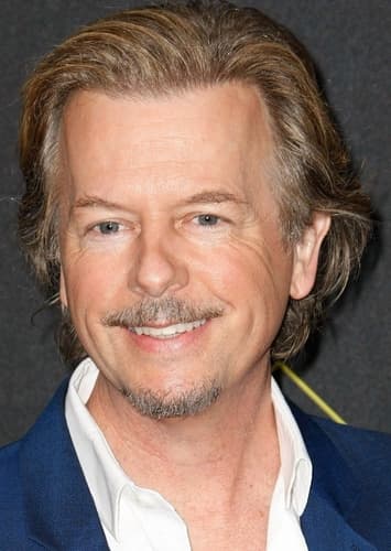 David Spade