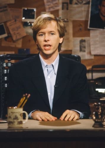 David Spade