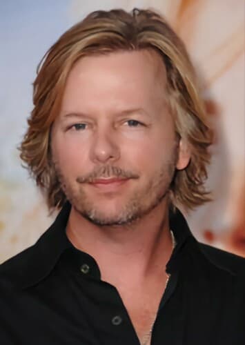David Spade