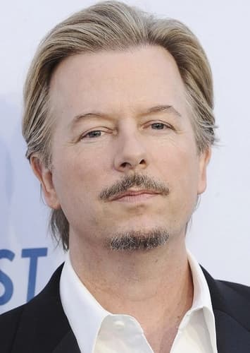 David Spade