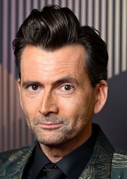 David Tennant