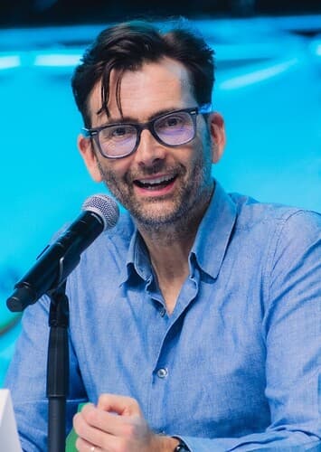 David Tennant