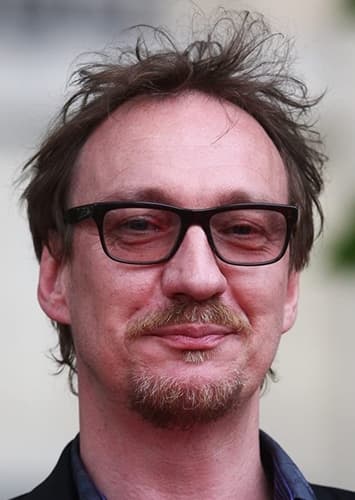 David Thewlis