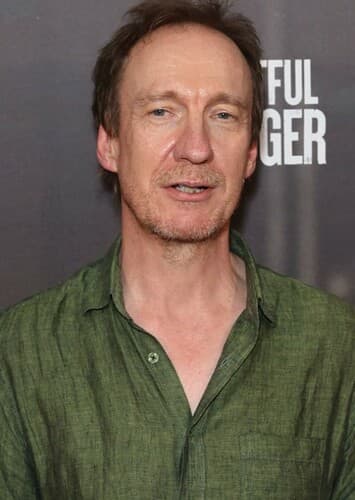 David Thewlis