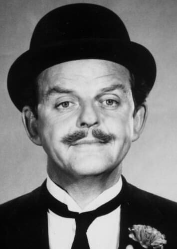 David Tomlinson