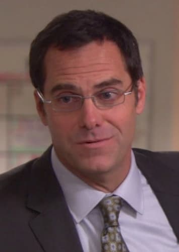 David Wallace