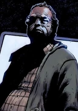 Davis Linus Lieberman