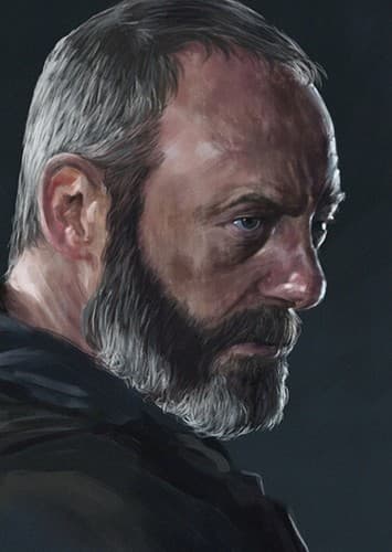 Davos Seaworth