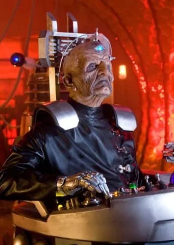Davros