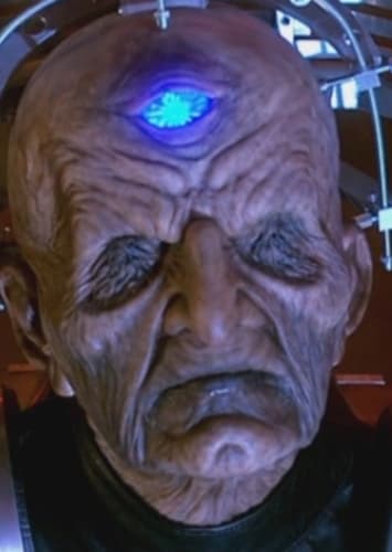 Davros