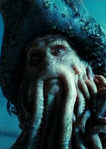 Davy Jones