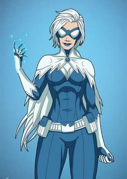 Dawn Granger