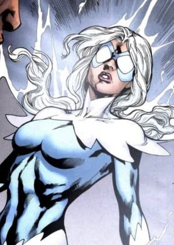 Dawn Granger