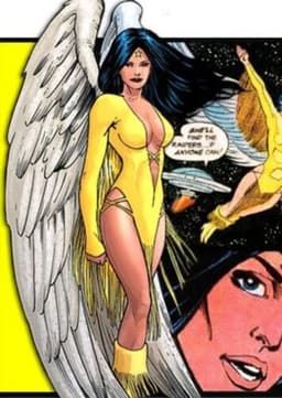 Dawnstar