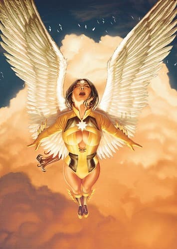 Dawnstar